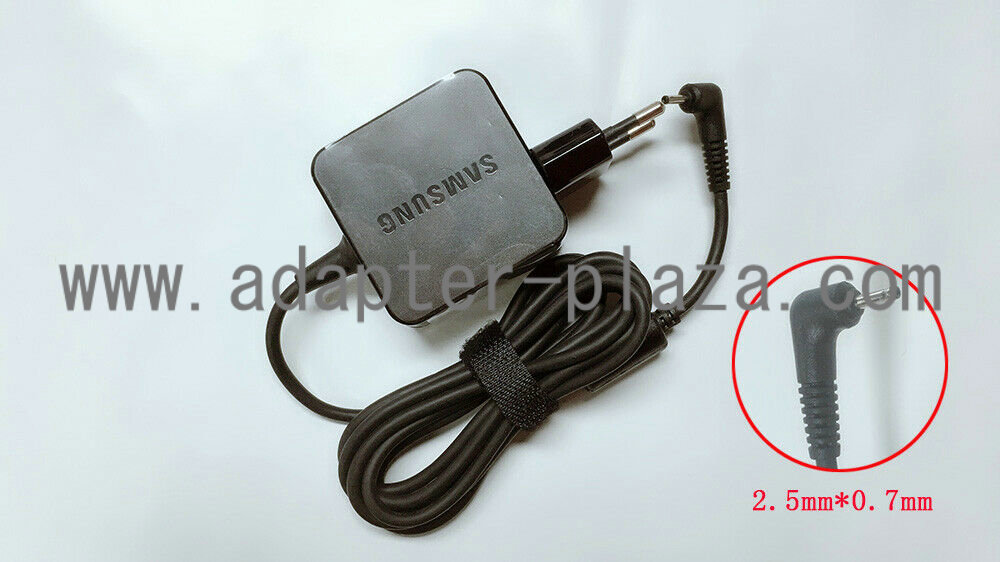 Original 12V 2.2A PA-1250-96 for Samsung ATIV Book 9 NP930X2K-K02HK 12.2-Inch AC Adapter Charger
